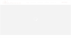 Desktop Screenshot of jupitech.net